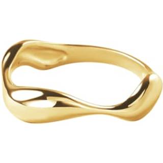 MINARA RING-56 | GOLDEN