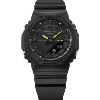 Casio G-Shock GMA-P2100SA-1A2ER - Herre - 40 mm - Quartz - Mineralglas