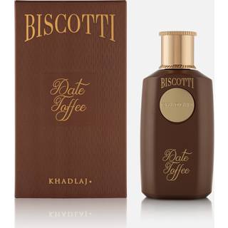 Biscotti Date Toffee Extrait De Parfum 100ml EDP Khadlaj