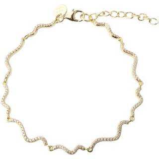 CURVA BRACELET | GOLDEN