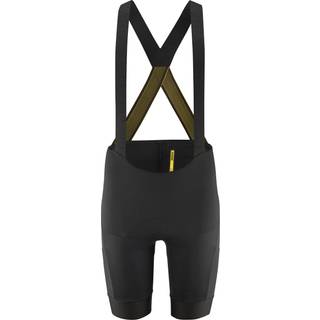 Mavic Allroad Cargo Bib Short Cykelbukser Herrer størrelse L farve sort