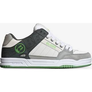 Globe Tilt Skatesko - 13.0 - lunar/grey/green