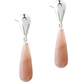 SUNELLA LONG DROP | SILVER