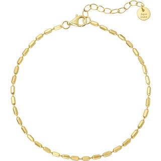 TOBY BRACELET | GOLDEN