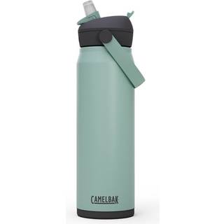 Thrive Flip Straw VSS 25oz - Silver Mist - fra Camelbak