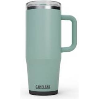 Camelbak Thrive Mug, Vss 32oz - Silver Mist - Str. 1L / 32 oz - Termokrus