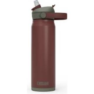 Thrive Flip Straw VSS 25oz - Burnt Umber - fra Camelbak