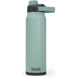 Camelbak Thrive Chug Vss 32oz - Silver Mist - Str. 1L / 32 oz - Drikkeflaske