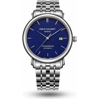 Elegant herreur fra Emile Chouriet