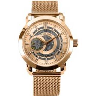 Louis XVI LXVI1911 Herrenuhr Versailles 2.0 Limited 44mm 5ATM