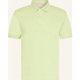 GANT Herre Kontrastfarvet piqué poloskjorte (XXXL)