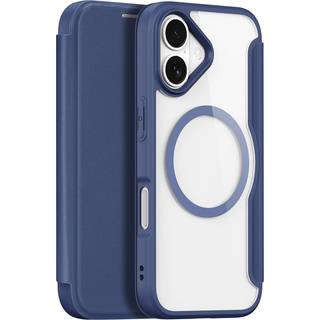 DUX DUCIS iPhone 17 Air Etui med MagSafe - Blå