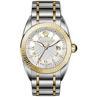 Versace VFE140015 Herrenuhr V-Spirit 42mm 5ATM