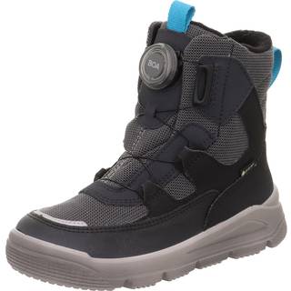 Superfit Kids' Mars Grey/black, 32.0