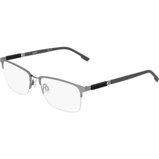 Flexon E1162 073 54 Briller Mænd Gunmetal - Matte Gunmetal - 54mm
