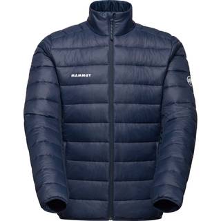 Mammut Crag Insulation Hybrid Jacket Syntetisk jakke Herrer størrelse XL farve blå