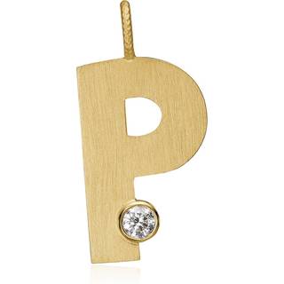 Dulong Letters vedhæng 156294A5018 (P)