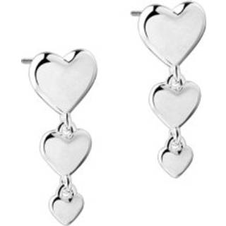 Aqua Dulce - Karla & Me Large i sterlingsølv