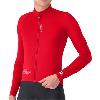 Castelli Do.Di.Ci. Jacket Cykeljakke Herrer størrelse XL farve rød