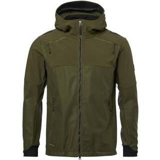 Chevalier Men's Ventus Windblocker Jacket Tobacco Green, XL