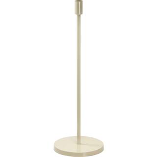 OSRAM Gulvlampe DECOR STICK, Creme/amber, Stue/spisestue, Metal, Moderne