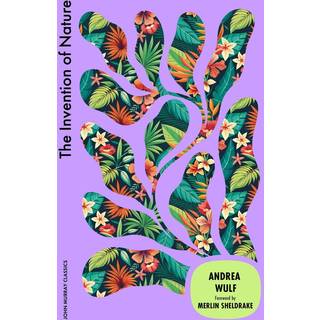 The Invention of Nature