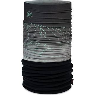 Buff Polar Halsedisse størrelse One Size farve sort/grå