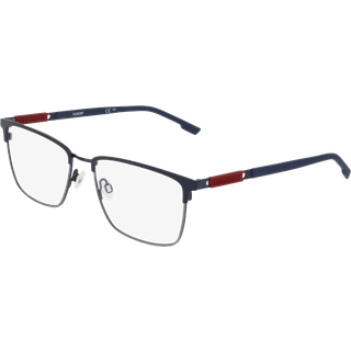 Flexon E1161 414 55 Briller Mænd Blue - Matte Navy Blue - 55mm