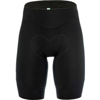 Q36.5 Gregarius Essential Half Shorts Cykelbukser Herrer størrelse L farve sort