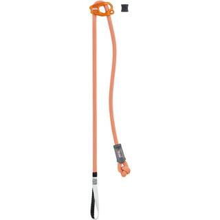 Petzl Connect Adjust Båndslynge størrelse One Size farve hvid