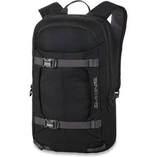 Dakine Mission Pro 18 Daypack størrelse 18 l farve sort