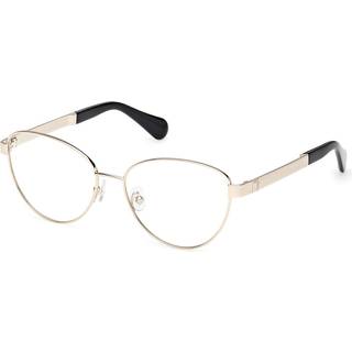 MAX&Co Kvinde MO5195 032 Optiske stel Metal Guld Cat Eye Normal