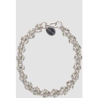 Floret Necklace in Crystal - OS