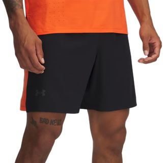 Under Armour UA LAUNCH PRO 7'' SHORTS 1376508-002 Størrelse L