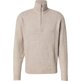 Jack & Jones Soho Ollie Knit Half Zip Atmosphere