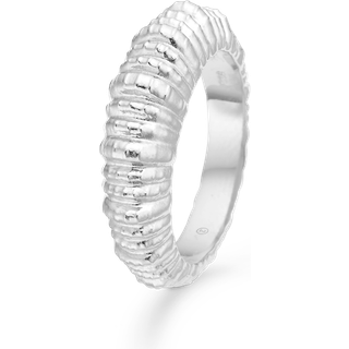 Studio Z Seashell Secrets ring i sølv