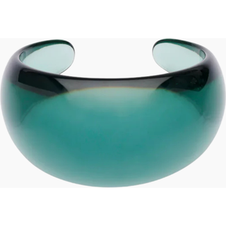 Novie Bracelet - Clear Ocean - Pico - Grøn One Size