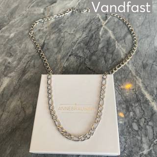 ANNEBRAUNER Figaro Halskæde 60 CM