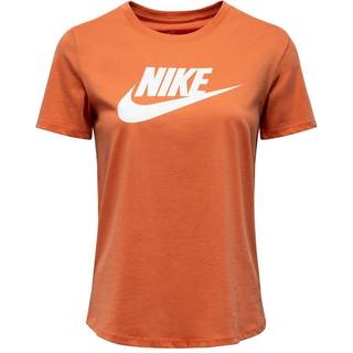 Nike Essentials Logo T-Shirt Women dx7906-828 Størrelse S