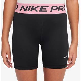 Nike Nike Platinum Lilac 3 Inch Dri-FIT Pro Shorts - 146152cm