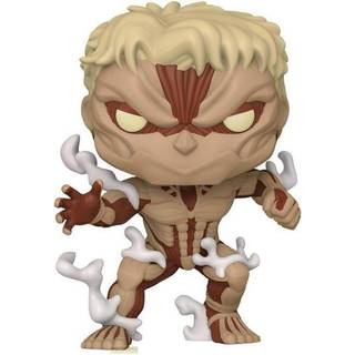 Attack on Titan Super Sized Jumbo POP! Vinyl Figure Armored Titan 25 cm