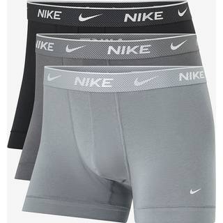 Boxershorts Nike Cotton Trunk 3 Pairs Boxer Shorts ke1008-u91 Størrelse XS