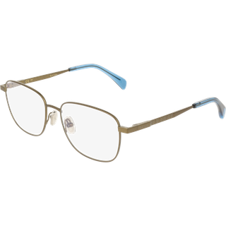 Paul Smith PS25113 Norland 750 56 Briller Mænd Brun - Semi Matte Dark Khaki Brown - 56mm