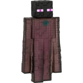 Goo Jit Zu Minecraft Enderman Figur