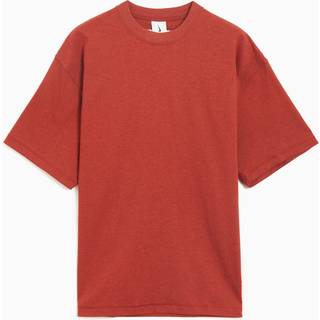Nike Wool Classics-T-shirt med korte ærmer - rød - M