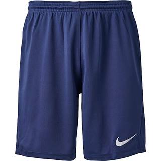 Nike herre shorts str. L - mørkeblå (På lager i butik)