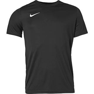 Nike herre trænings T-shirt str. L - sort (På lager i butik)