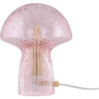 Globen Lighting Fungo 16 Special Edition Bordlampe Rosa