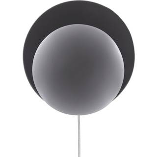 Globen Lighting Orbit Væglampe Grå