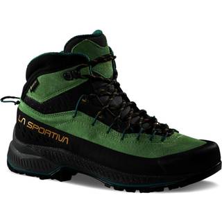 La Sportiva Women's TX4 Evo Mid GTX Approachsko Damer størrelse 40 farve sort